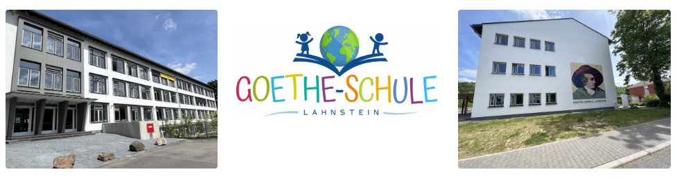 Goethe-Schule Lahnstein - Grundschule in Oberlahnstein